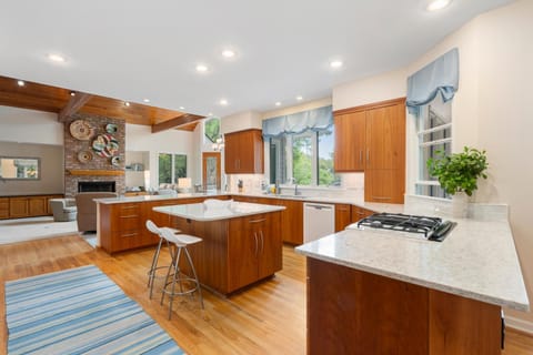 319 Palm Warbler Road by Akers Ellis Rentals House in Kiawah Island