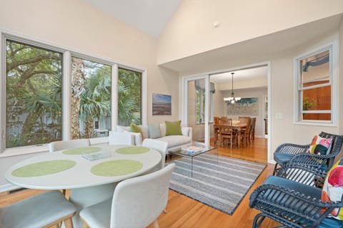 319 Palm Warbler Road by Akers Ellis Rentals House in Kiawah Island