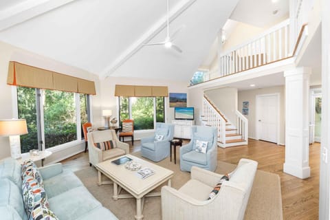 331 Catbrier Court by Akers Ellis Rentals House in Kiawah Island