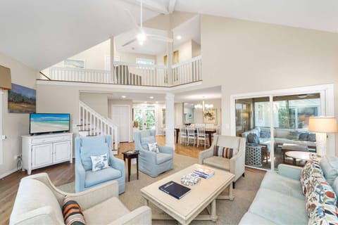 331 Catbrier Court by Akers Ellis Rentals House in Kiawah Island