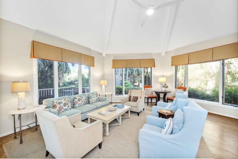 331 Catbrier Court by Akers Ellis Rentals House in Kiawah Island