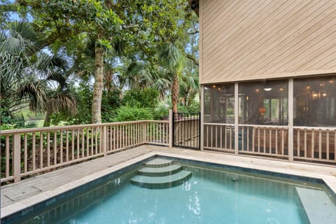 331 Catbrier Court by Akers Ellis Rentals House in Kiawah Island