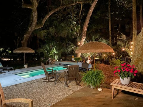 332 Catbrier Court by Akers Ellis Rentals House in Kiawah Island