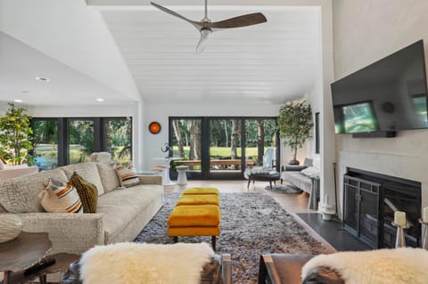 332 Catbrier Court by Akers Ellis Rentals House in Kiawah Island