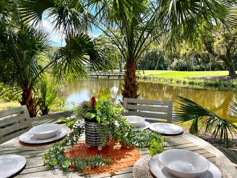 332 Catbrier Court by Akers Ellis Rentals House in Kiawah Island