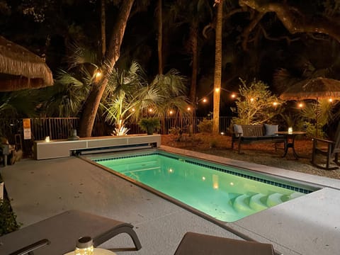 332 Catbrier Court by Akers Ellis Rentals House in Kiawah Island