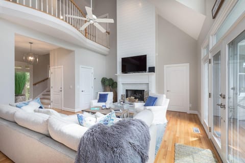 337 Governors Drive by Akers Ellis Rentals House in Kiawah Island