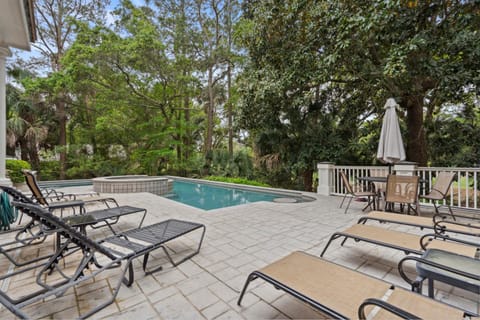 340 Low Oak Woods Road by Akers Ellis Rentals House in Kiawah Island