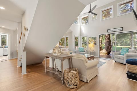 385 Green Winged Teal Road by Akers Ellis Rentals House in Kiawah Island