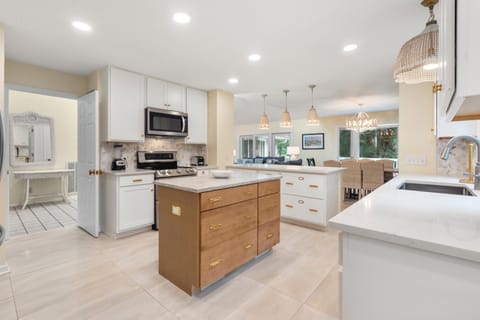 400 Green Winged Teal Road by Akers Ellis Rentals House in Kiawah Island