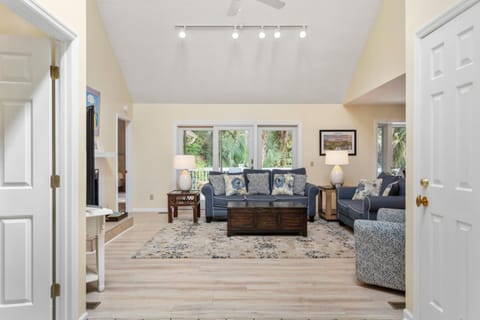 400 Green Winged Teal Road by Akers Ellis Rentals House in Kiawah Island