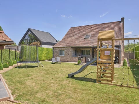 Summer, Garden