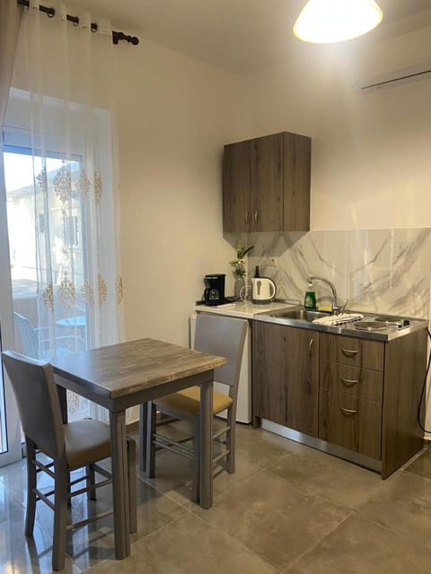 Tile apartments 1 Apartment in Agia Marina