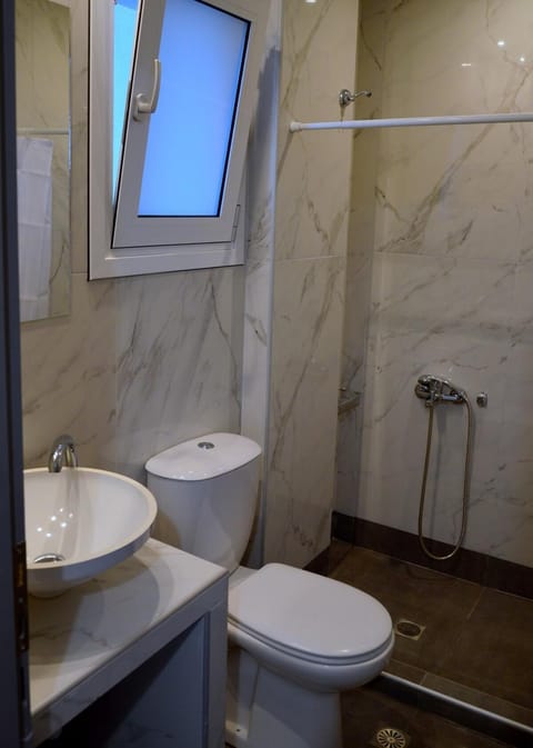 Tile apartments 1 Apartment in Agia Marina