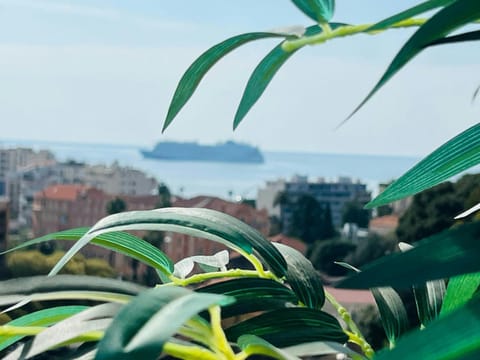 Spring, Day, Natural landscape, Other, Sea view