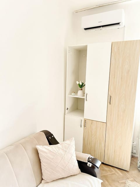 Home NP Apartments Apartment in Serbia