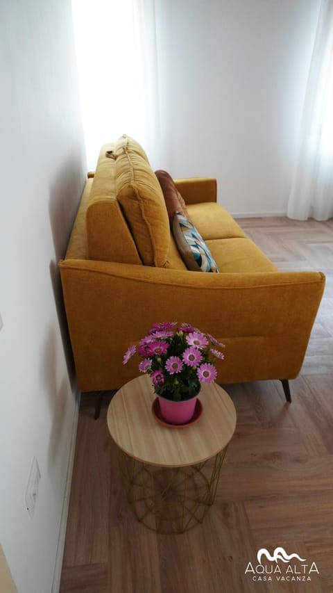 Aqua Alta Apartment in Chioggia