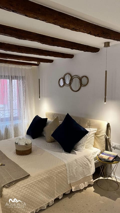 Aqua Alta Apartment in Chioggia