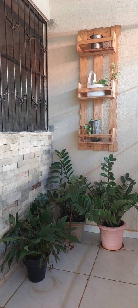 Patio, Balcony/Terrace