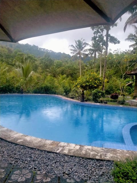 Villa Uma Ayu Sidemen Villa in Sidemen