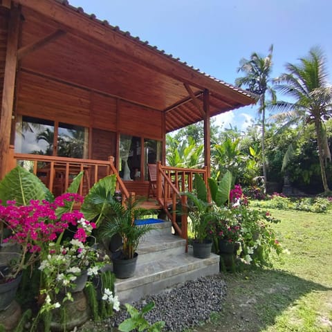 Villa Uma Ayu Sidemen Villa in Sidemen