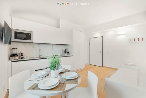 Le Dimore dei Fiori, Terre Marine Apartment in La Spezia