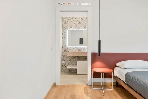 Le Dimore dei Fiori, Terre Marine Apartment in La Spezia