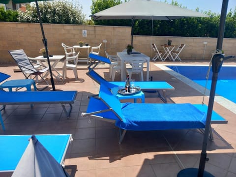 TUSCIA RELAx MARE Apartment in Civitavecchia