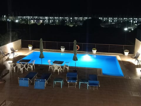 TUSCIA RELAx MARE Apartment in Civitavecchia