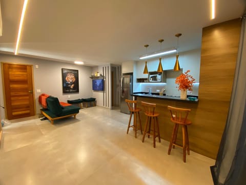 Apartamento Angeleti Apartment in Rio de Janeiro