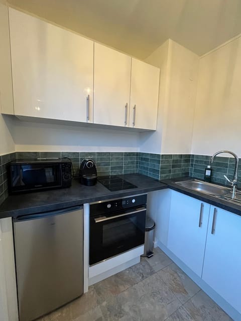 Le Clemenceau - Vue coup de cœur Apartment in Vosges