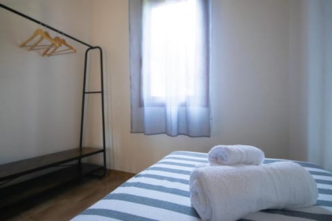 Centro San Teodoro Apartment in San Teodoro