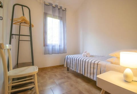 Centro San Teodoro Apartment in San Teodoro