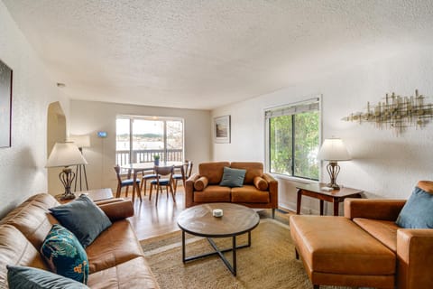 Walk to Beaches Waterfront Home in Port Orchard! House in Port Orchard