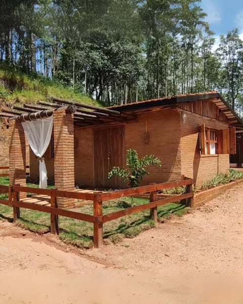 Facade/entrance, Natural landscape