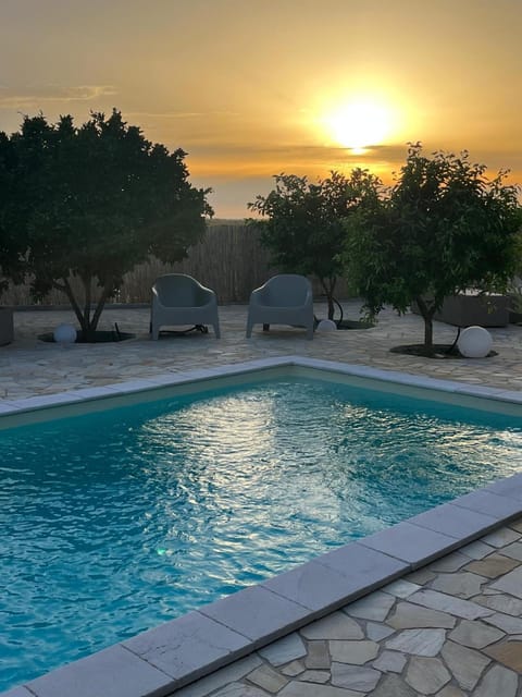 Domo Il Tramonto Giba Bed and Breakfast in Sardinia