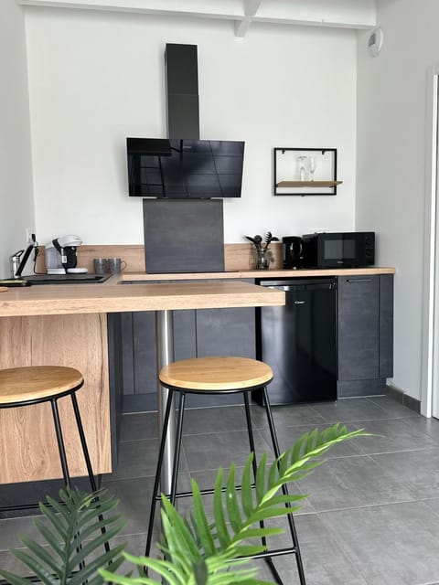 Nathôme 3 Apartment in Alençon