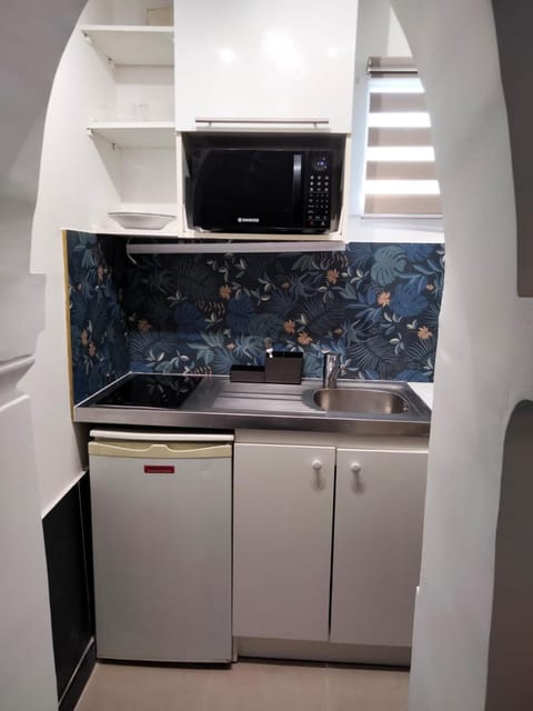 Nid Douillet Apartment in Île-de-France