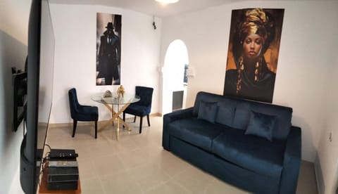 Nid Douillet Apartment in Île-de-France