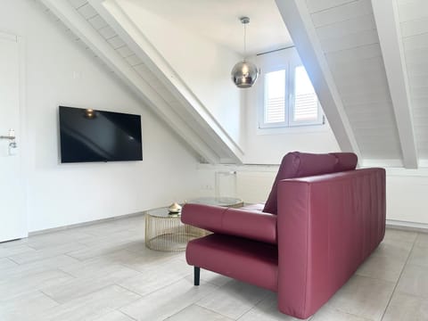 Loft apartment in a central location Apartment in Winterthur