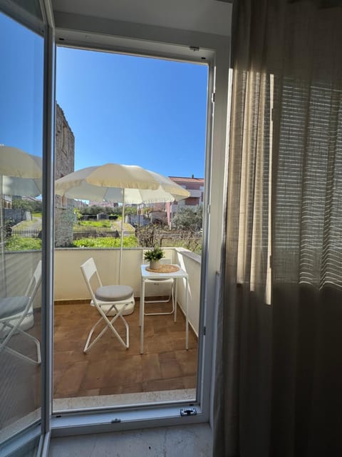 Apartmant SEASIDE - great location, 2 min from beach, sunny terrace Apartment in Šibenik-Knin County, Croatia