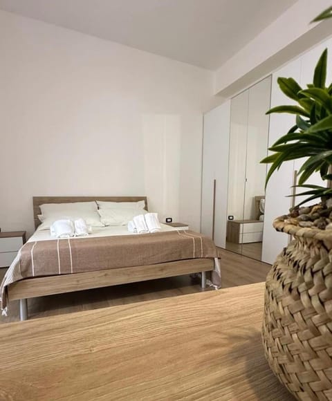 Davide's escape Apartment in Siniscola