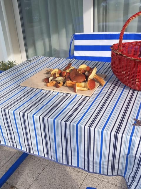 Apartament Blu Mare Pogorzelica Apartment in West Pomeranian Voivodeship, Poland