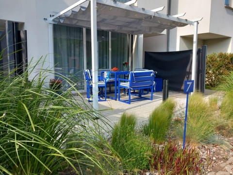 Apartament Blu Mare Pogorzelica Apartment in West Pomeranian Voivodeship, Poland