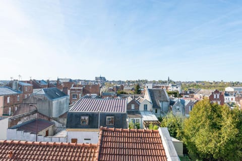 View (from property/room), View (from property/room), City view