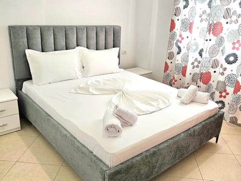 Center Apartments Bed and Breakfast in Ksamil