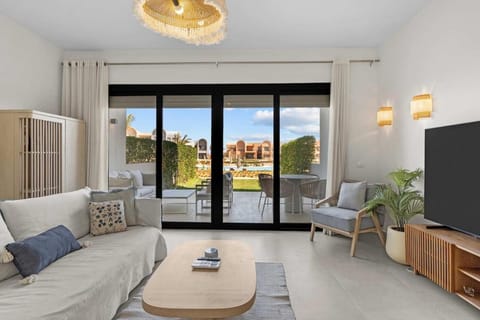 View (from property/room), Living room