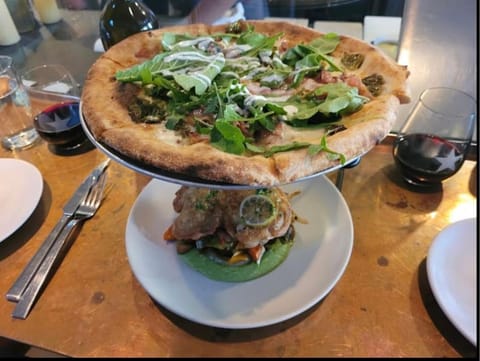 2 Queen Beds, Dog Friendly, Fenced in Yard House in Glen Ellen