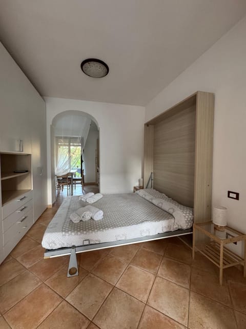 Tenuta Magrè Apartment in Ischia