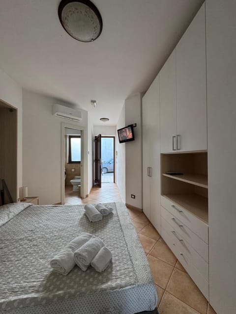 Tenuta Magrè Apartment in Ischia